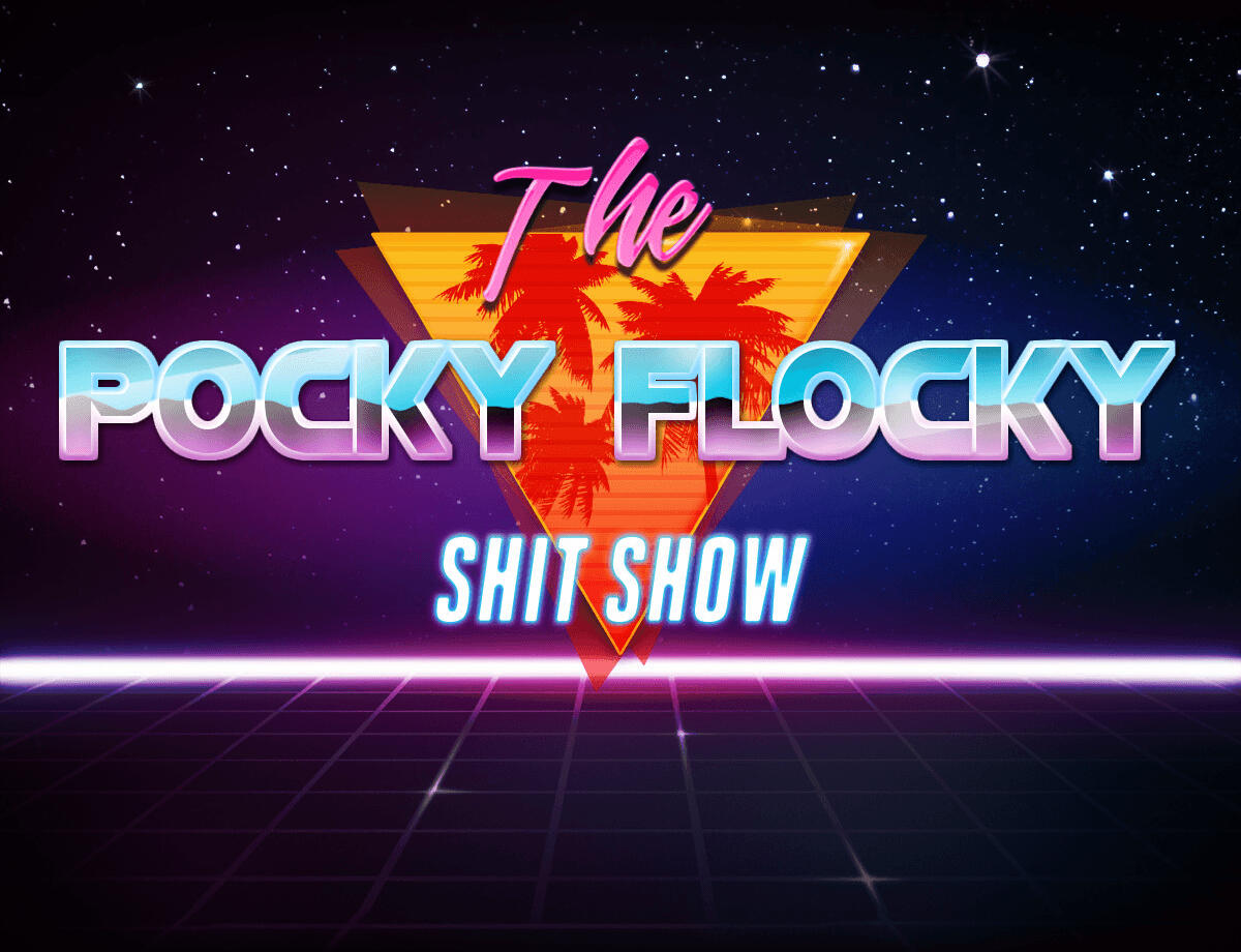 The Pocky Flocky Backlog